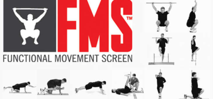 FMS: Functional Movement Screen