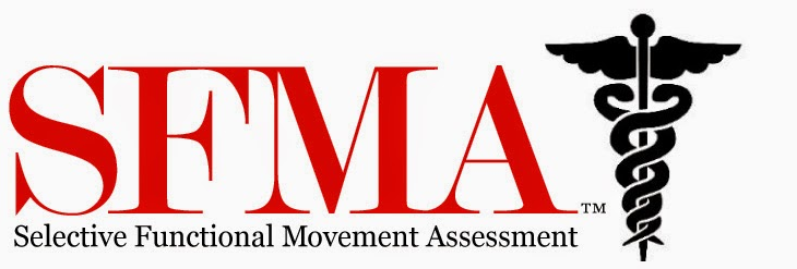 SFMA: Selective Functional Movement Assesment