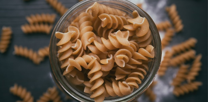 La Pasta Integrale